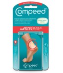 Compeed Ampoules Extreme